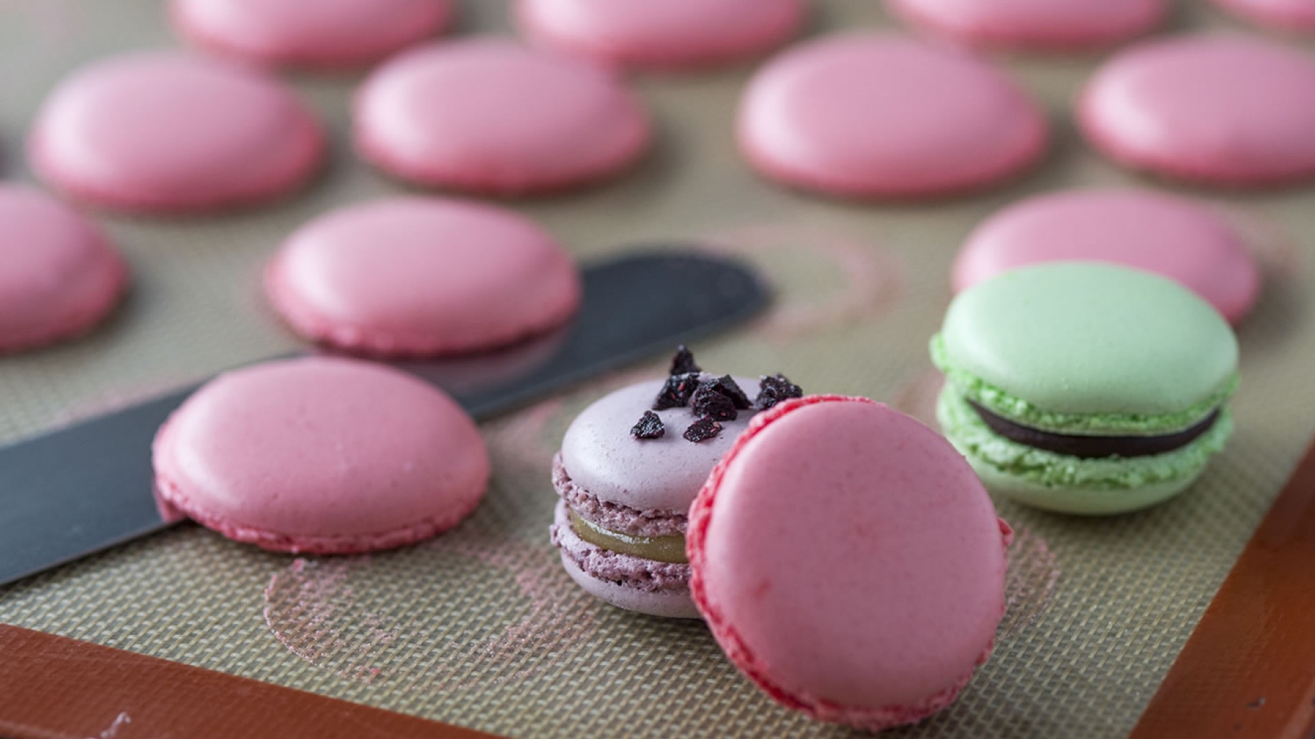 Private Dining & Home Deliveries